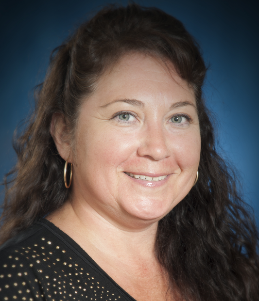 Kathleen Chantaca-Kubczak Headshot